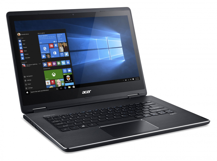 Acer Aspire R 14