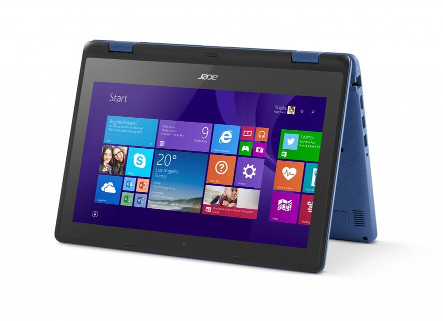 Acer Aspire R11