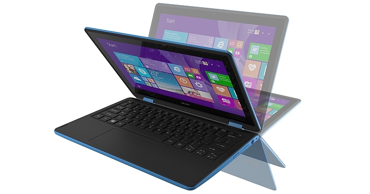 Acer Aspire R11