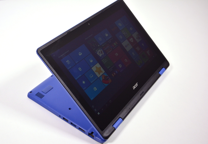 Acer Aspire R11