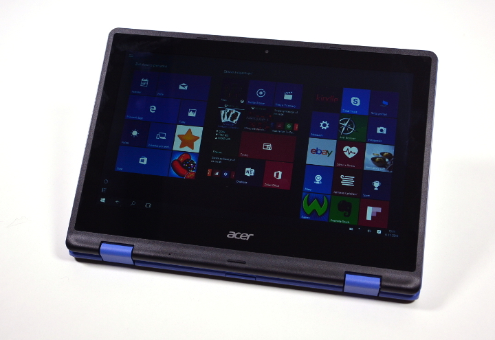 Acer Aspire R11