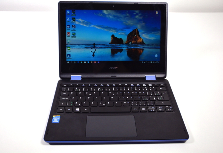 Acer Aspire R11
