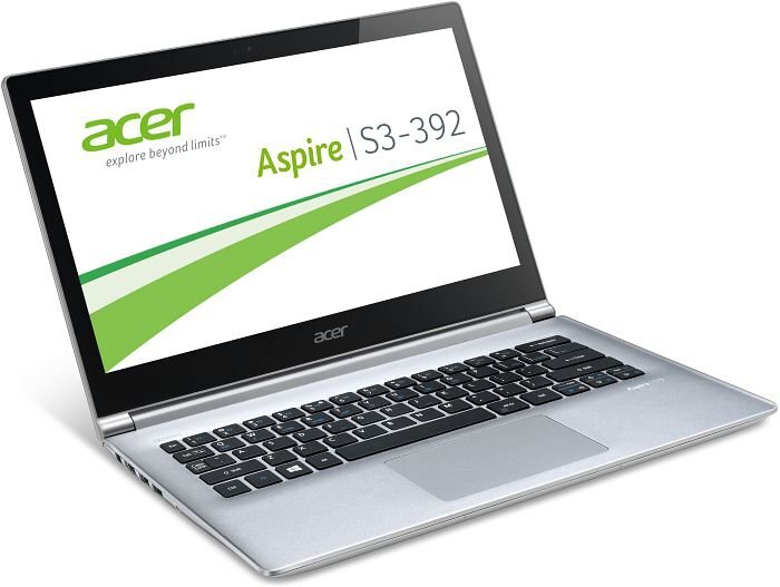 Acer Aspire S3-392G