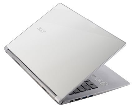 Acer Aspire S3-392G