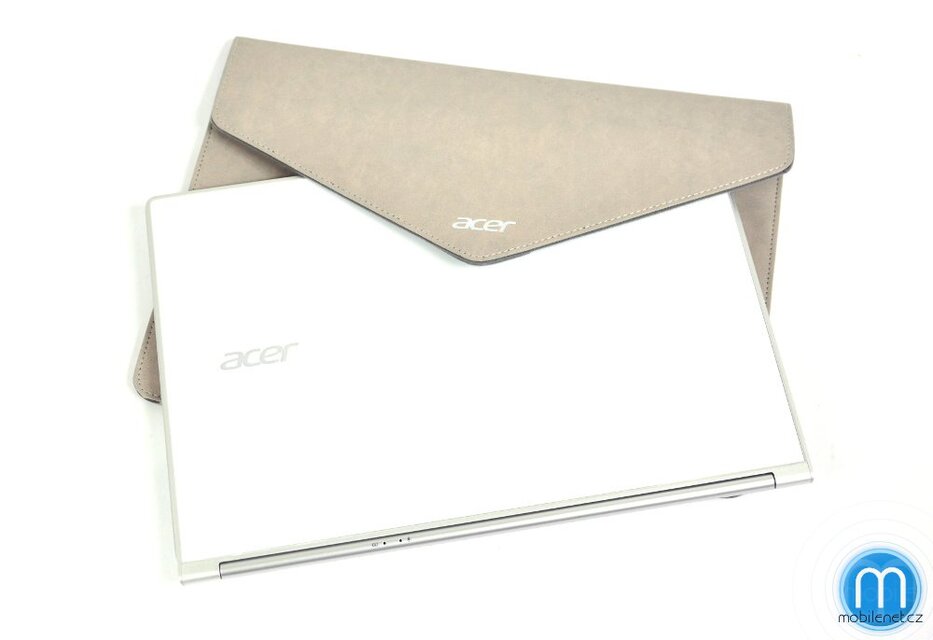 Acer Aspire S7-392