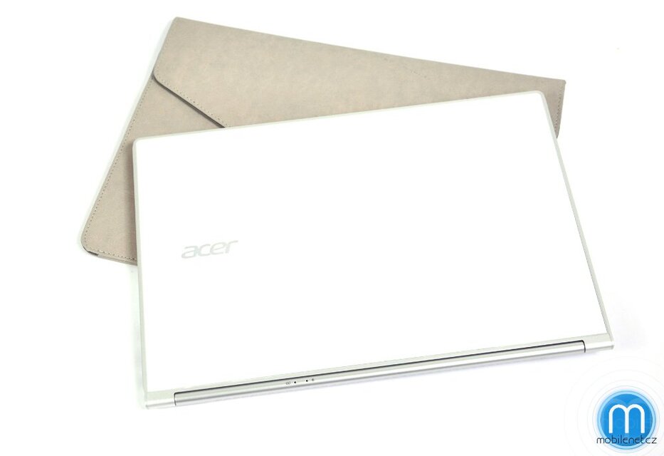 Acer Aspire S7-392