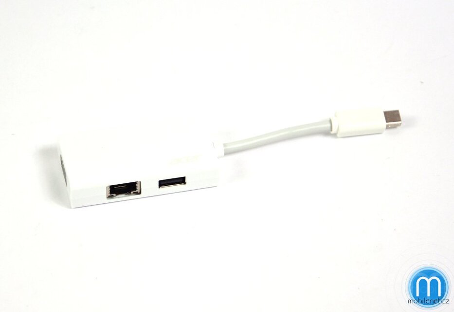 Acer Aspire S7-392