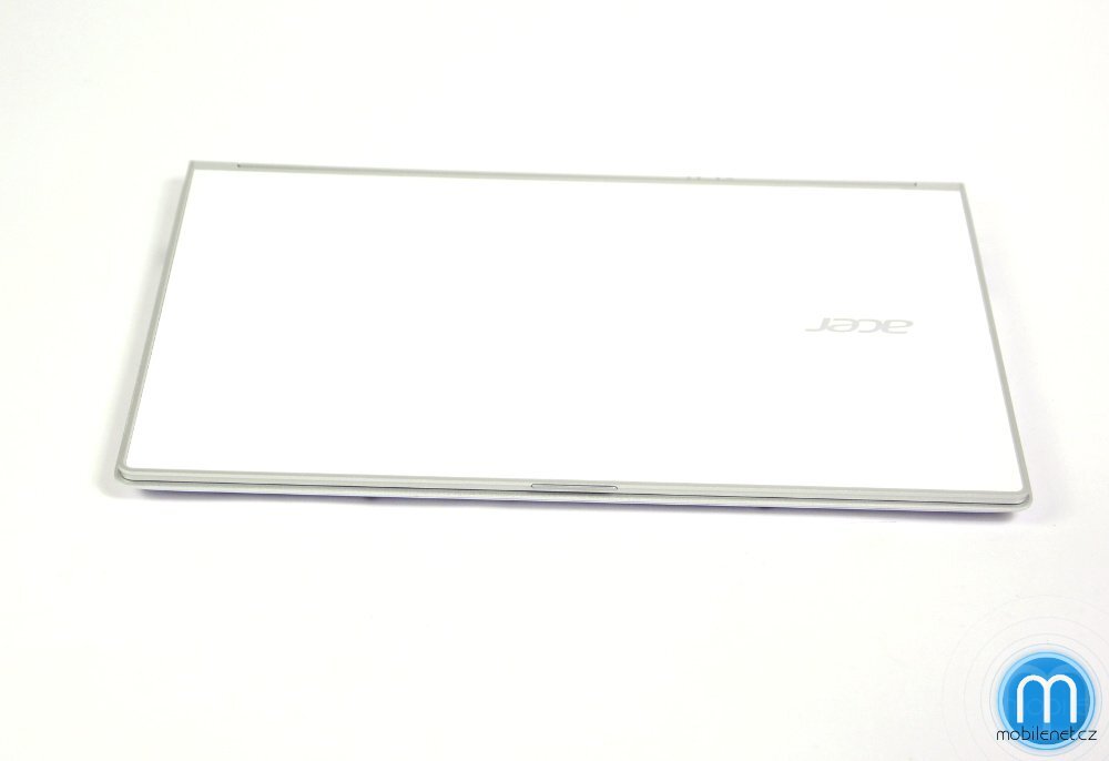 Acer Aspire S7-392