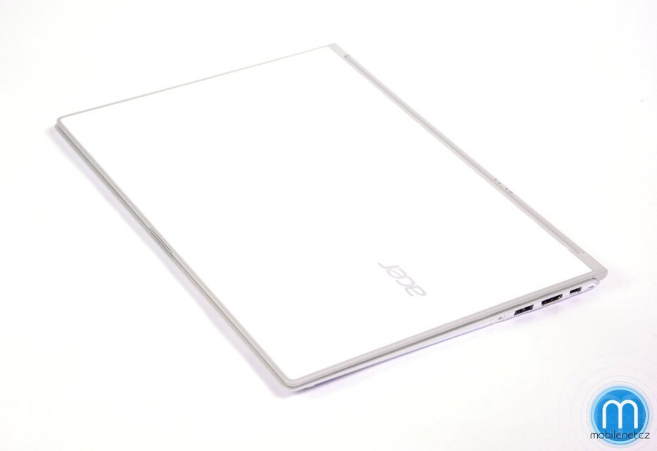 Acer Aspire S7-392