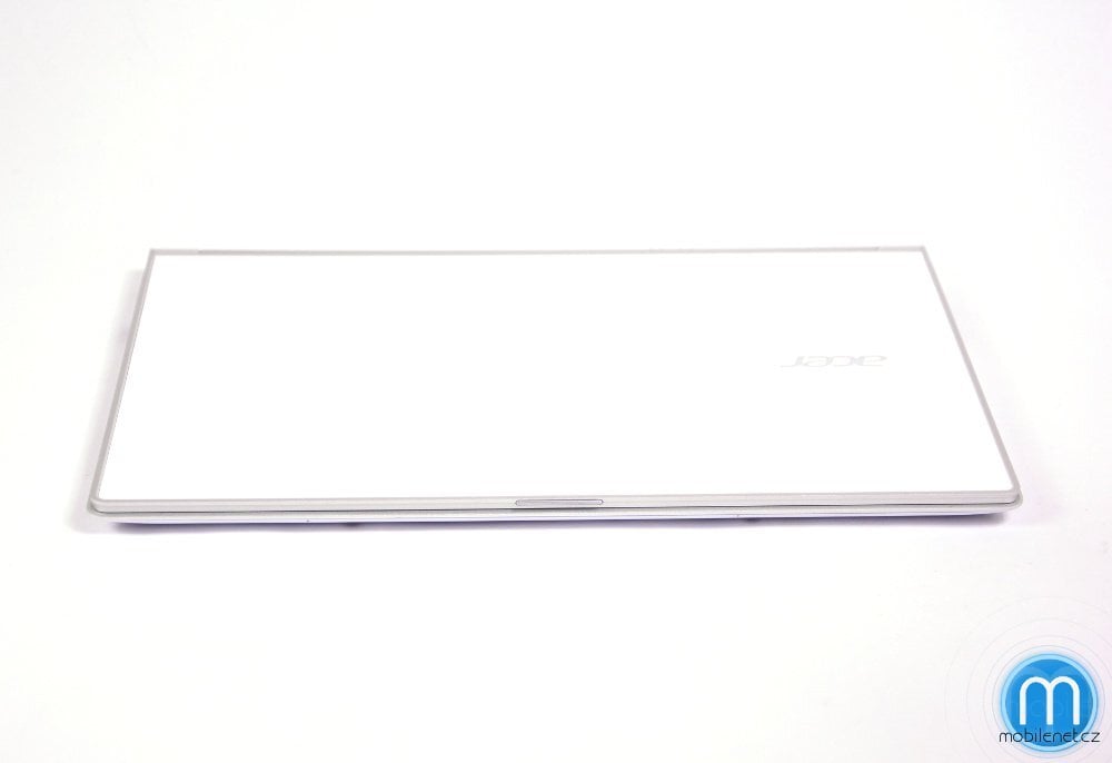 Acer Aspire S7-392