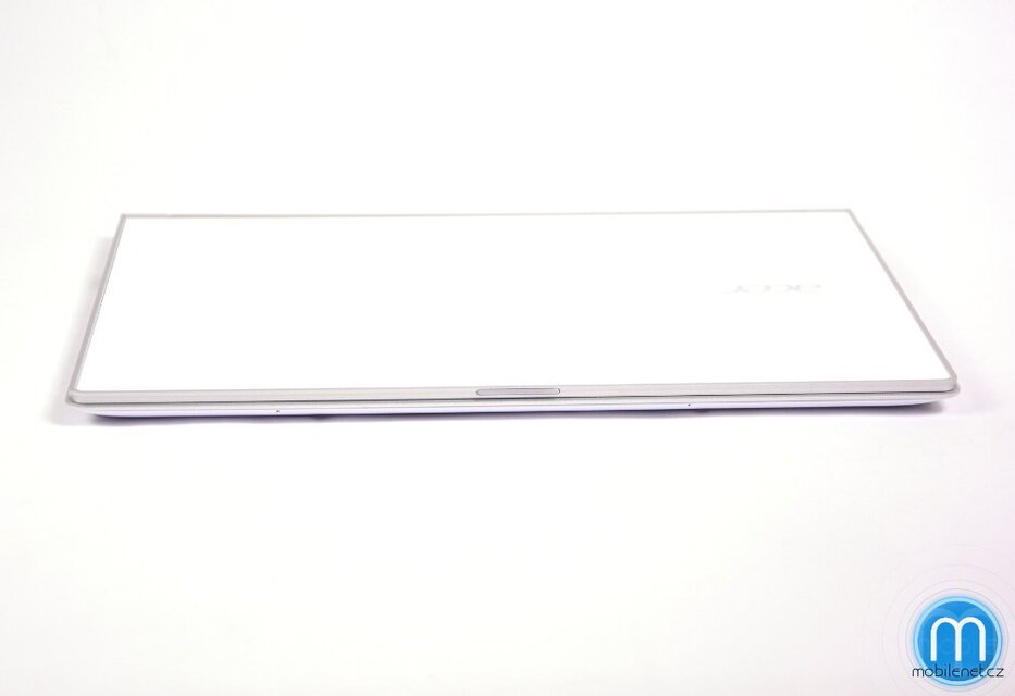 Acer Aspire S7-392