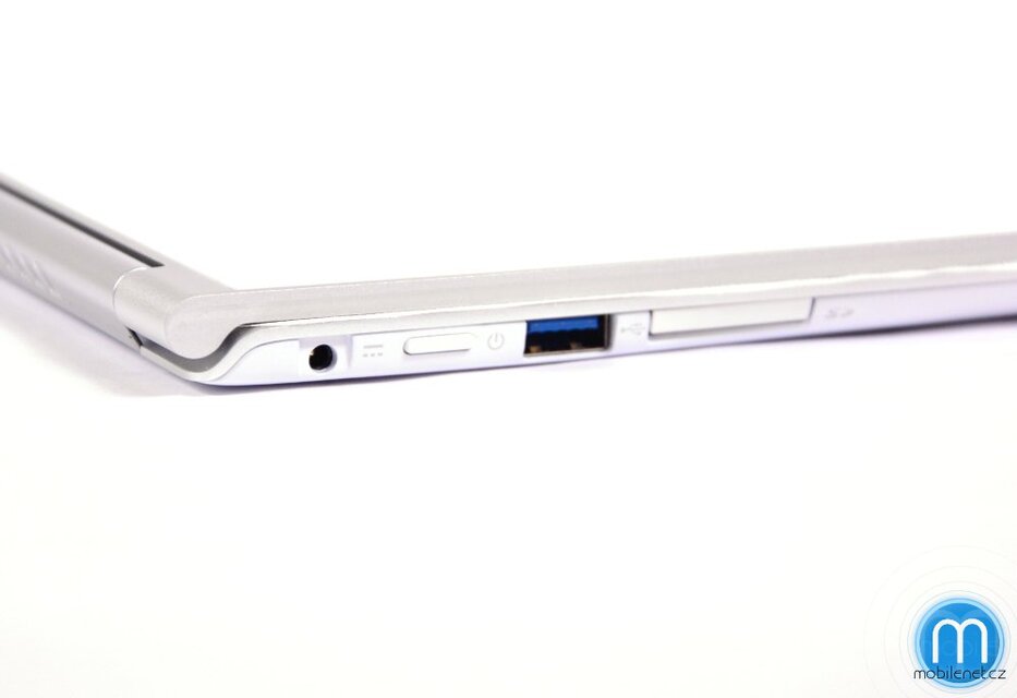 Acer Aspire S7-392