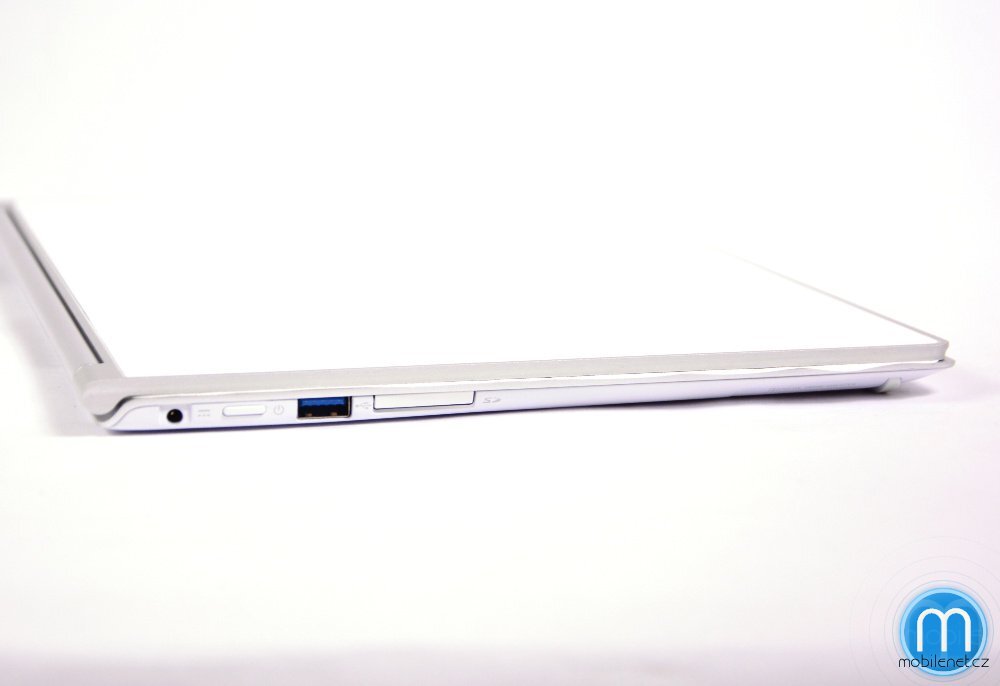 Acer Aspire S7-392