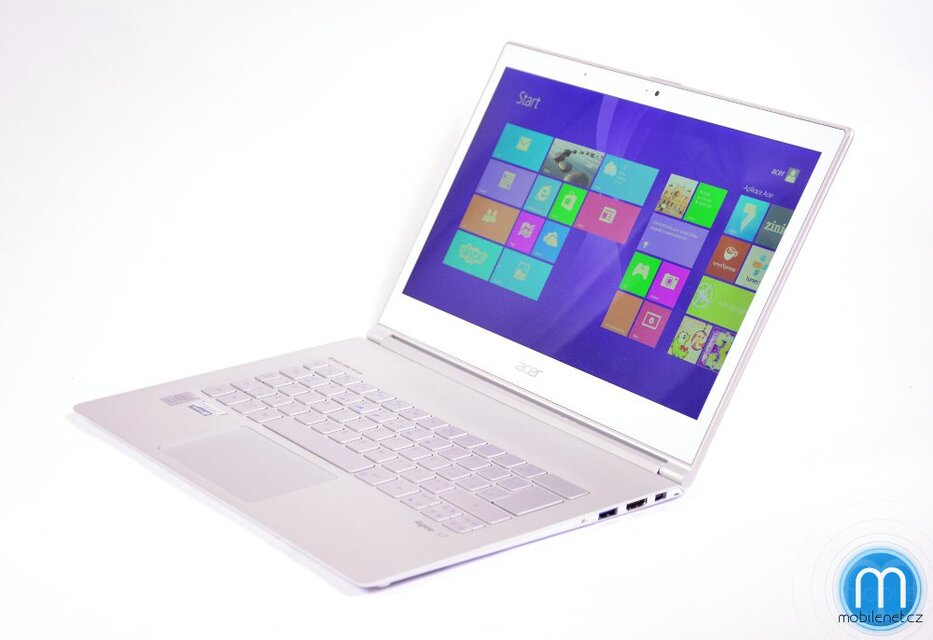 Acer Aspire S7-392