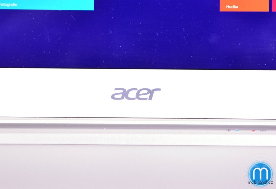 Acer Aspire S7-392