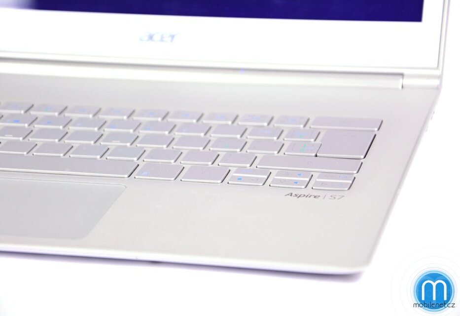Acer Aspire S7-392