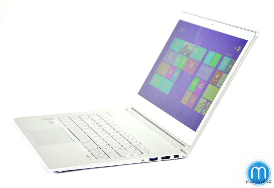 Acer Aspire S7-392