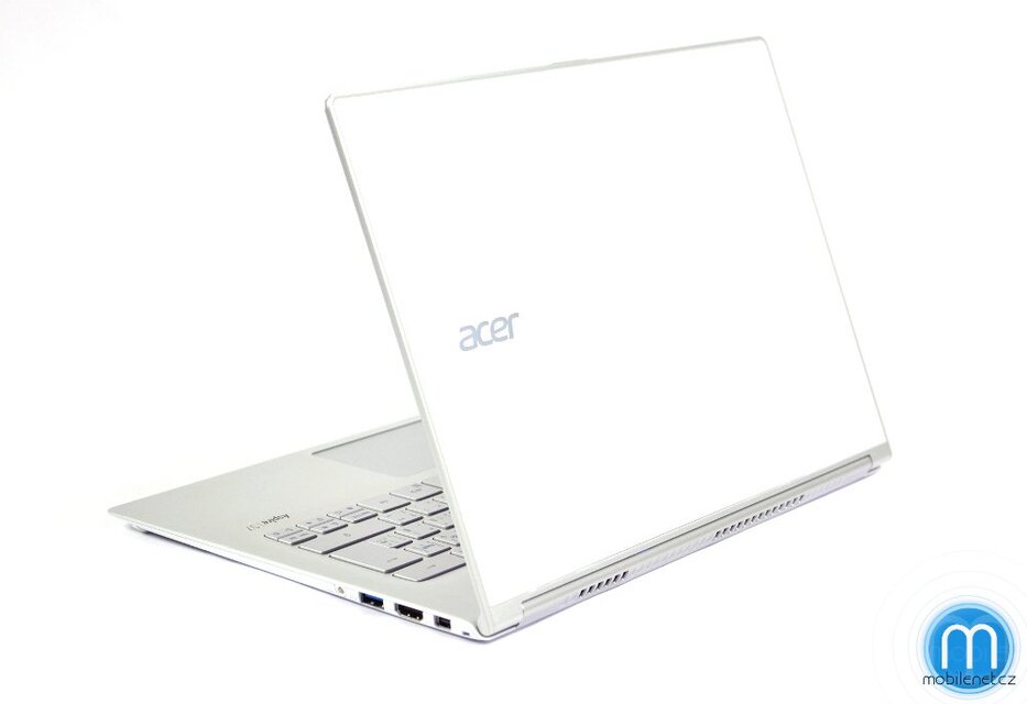 Acer Aspire S7-392