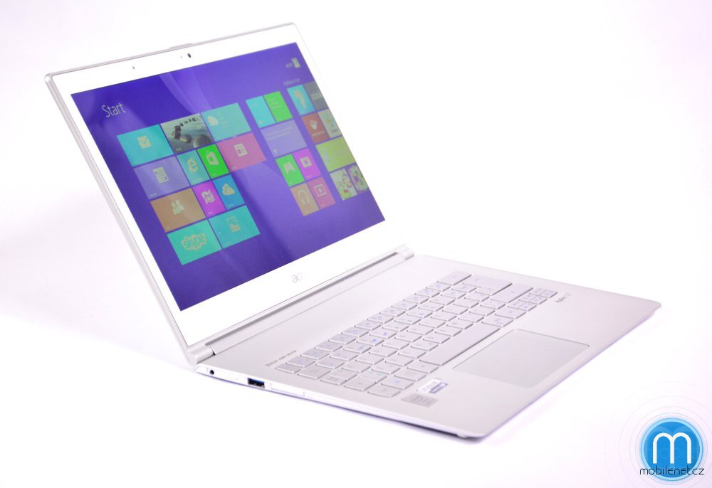 Acer Aspire S7-392