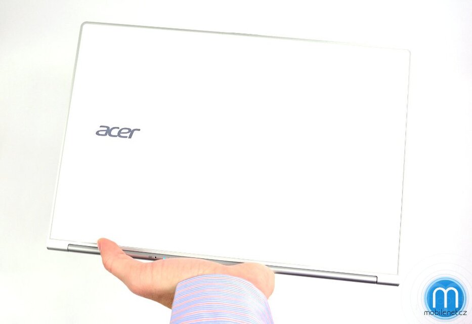 Acer Aspire S7-392