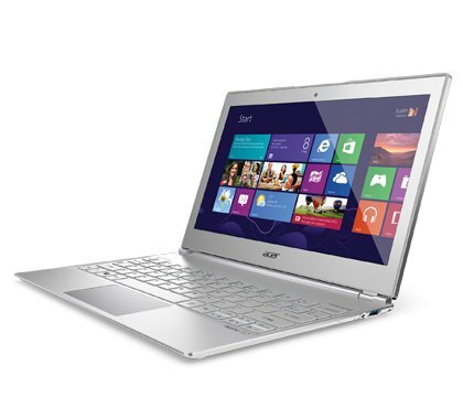 Acer Aspire S7-392