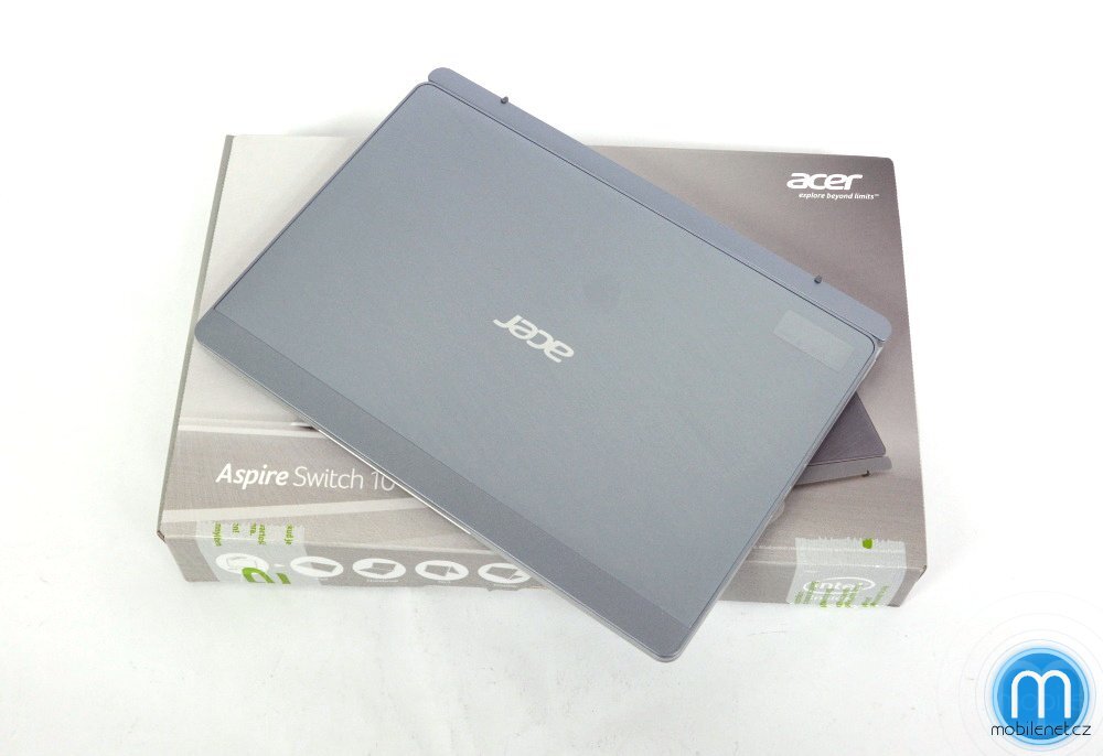Acer Aspire Switch 10