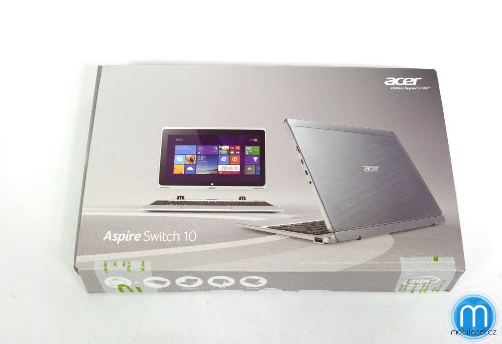 Acer Aspire Switch 10