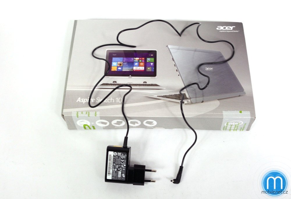 Acer Aspire Switch 10