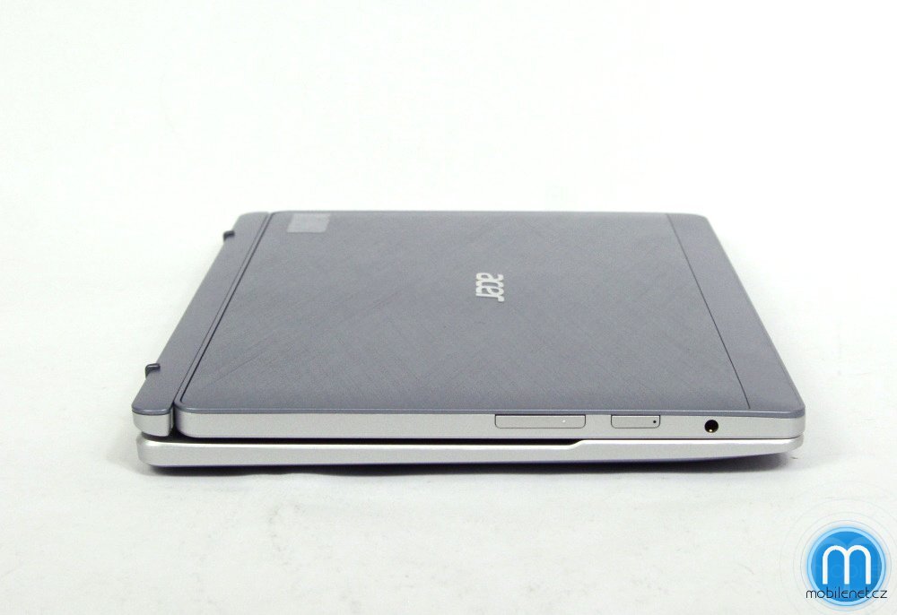 Acer Aspire Switch 10