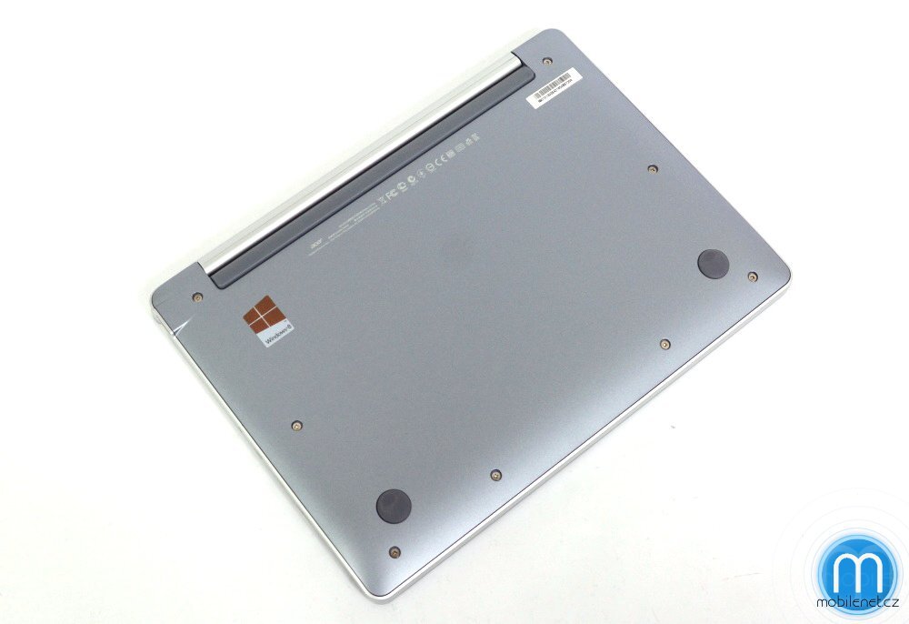 Acer Aspire Switch 10