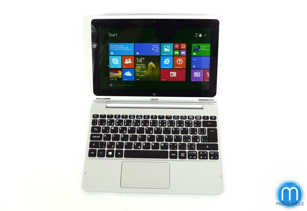 Acer Aspire Switch 10