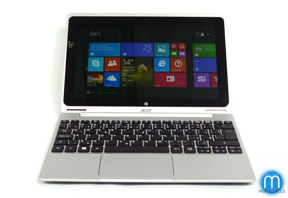 Acer Aspire Switch 10