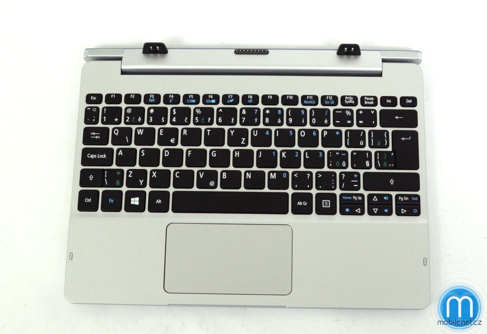 Acer Aspire Switch 10