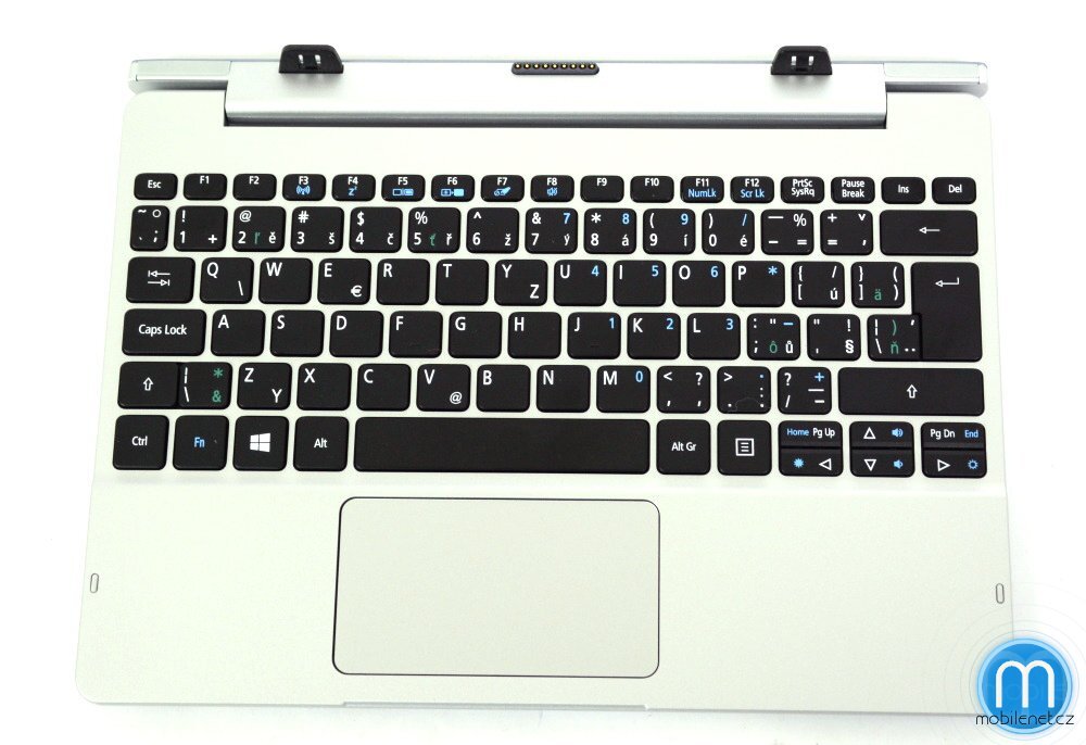 Acer Aspire Switch 10
