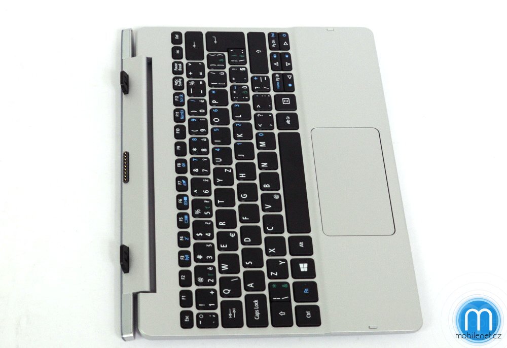 Acer Aspire Switch 10