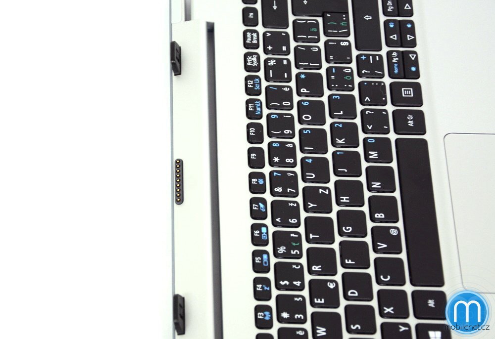 Acer Aspire Switch 10