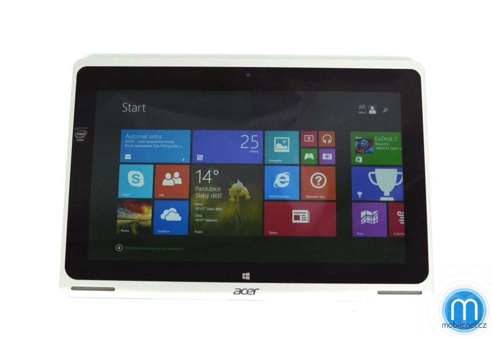 Acer Aspire Switch 10