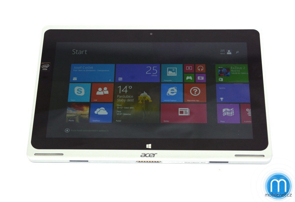Acer Aspire Switch 10