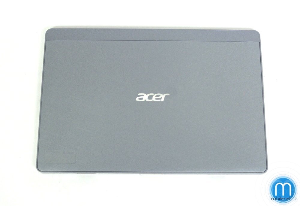 Acer Aspire Switch 10