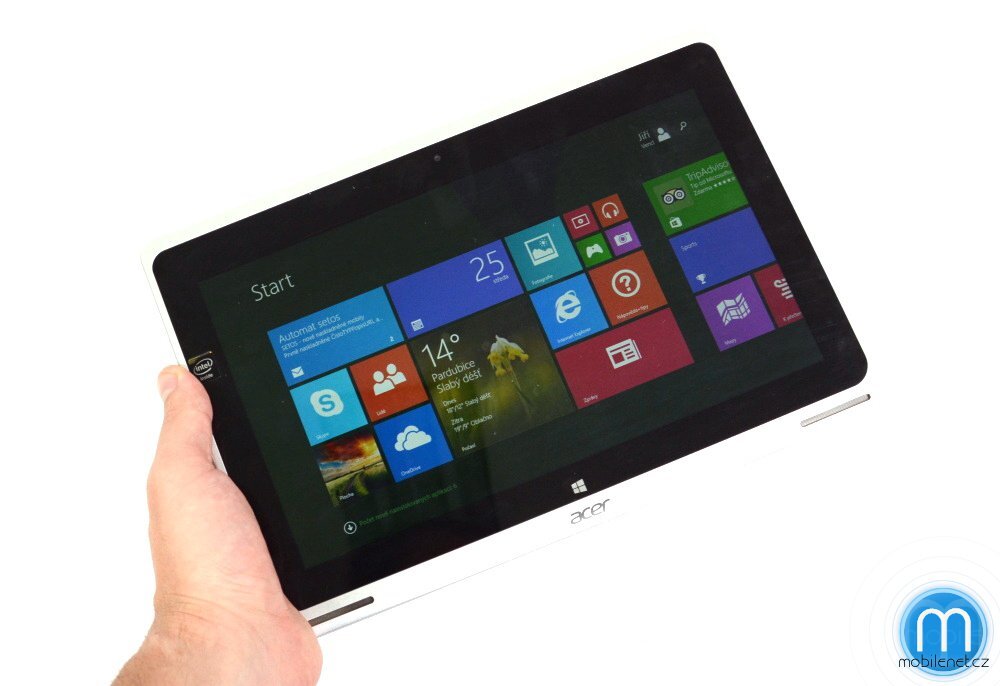 Acer Aspire Switch 10