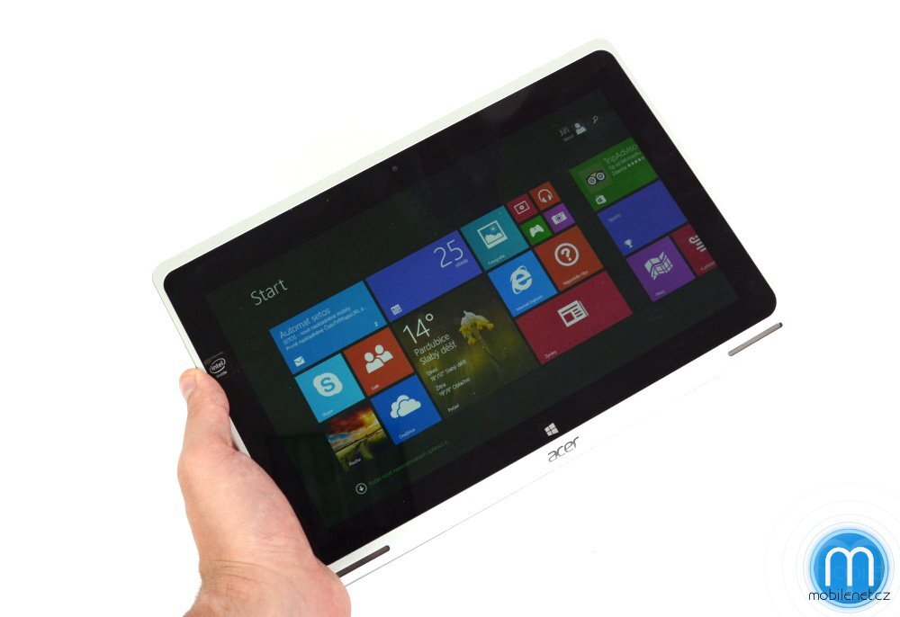 Acer Aspire Switch 10