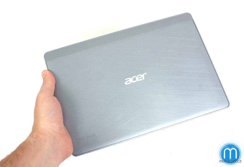 Acer Aspire Switch 10