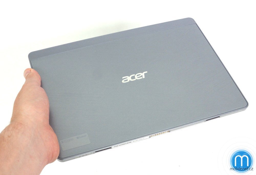 Acer Aspire Switch 10