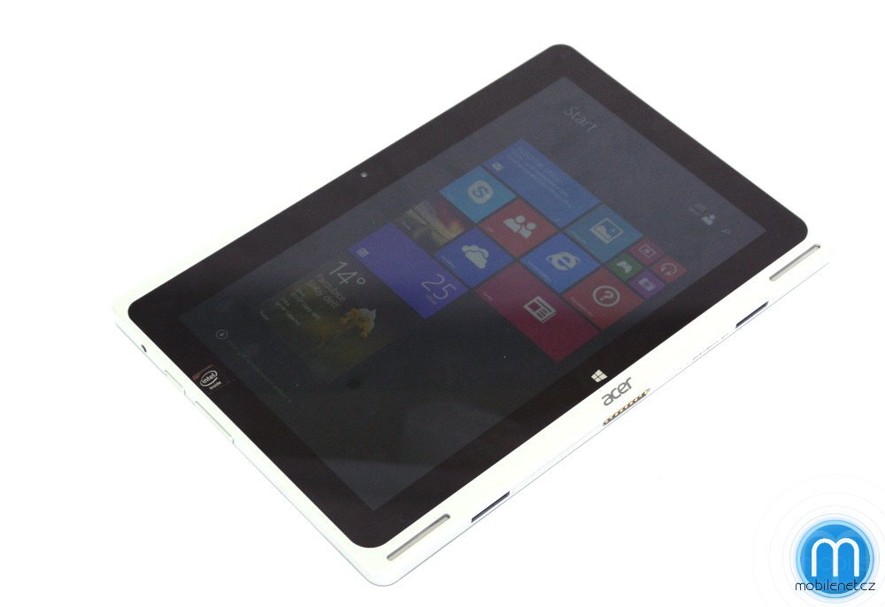 Acer Aspire Switch 10