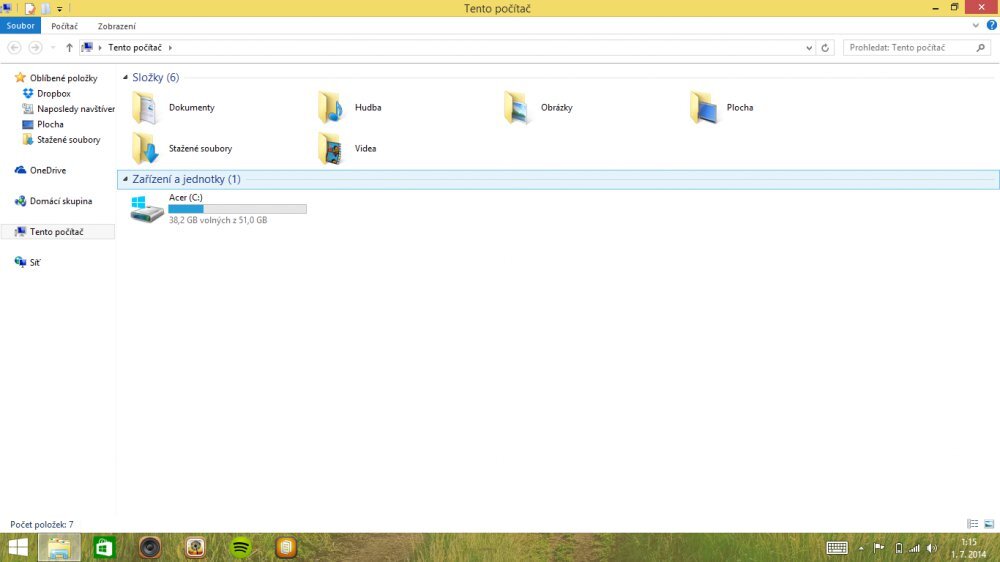 Acer Aspire Switch 10