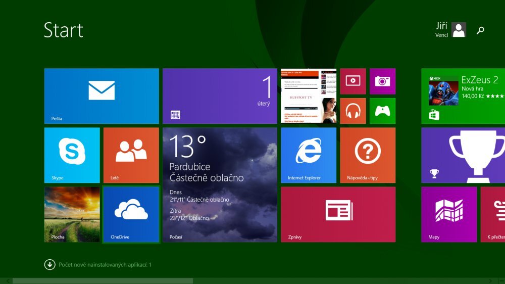 Acer Aspire Switch 10