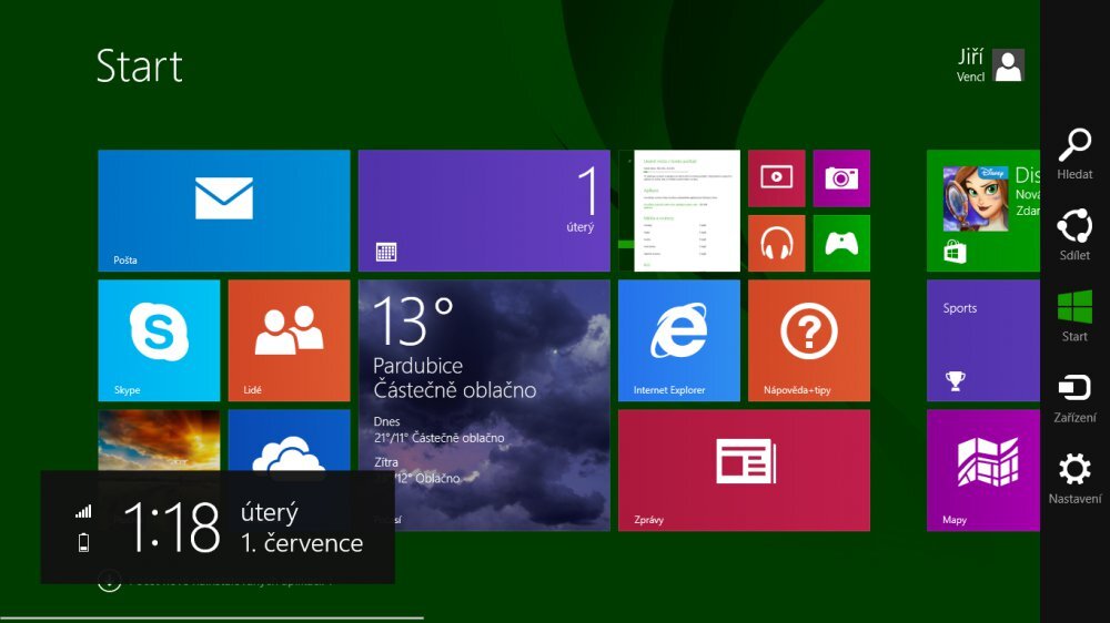 Acer Aspire Switch 10