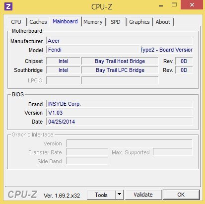 Acer Aspire Switch 10