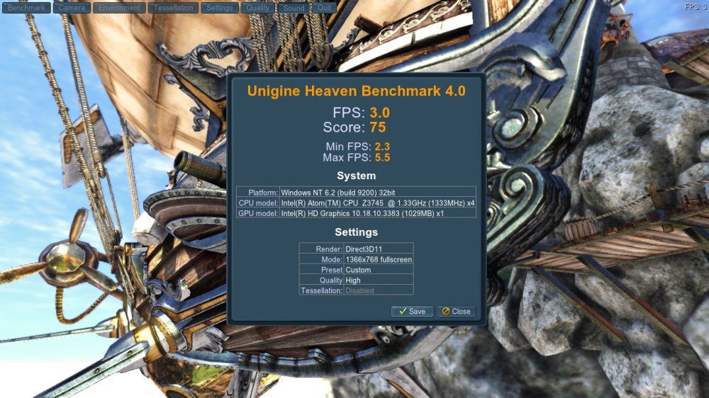 Acer Aspire Switch 10