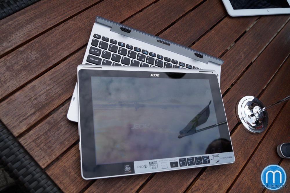 Acer Aspire Switch 10.